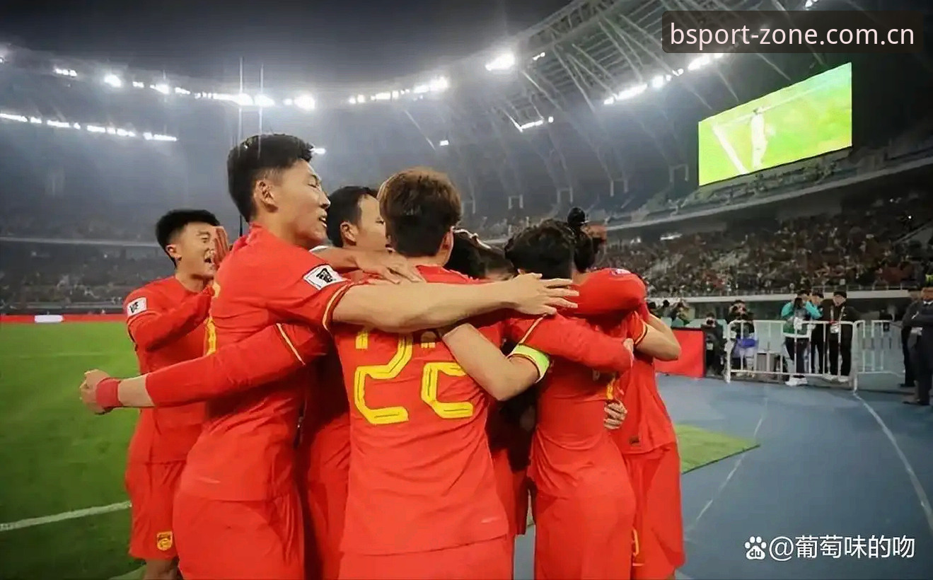 看懂足协第三批禁足名单的实用指南——从BSport视角看行业整顿信号
